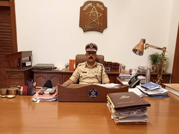 Maharashtra News: IPS officer Rajnish Seth appointed as the new Director General of Police of Maharashtra New DGP: IPS रजनीश सेठ महाराष्ट्र के नए डीजीपी नियुक्त