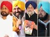 Punjab Election 2022: ਥੰਮ ਗਿਆ ਪੰਜਾਬ 'ਚ ਚੋਣ ਪ੍ਰਚਾਰ ਦਾ ਦੌਰ, ਇਨ੍ਹਾਂ ਦਿੱਗਜਾਂ 'ਤੇ ਨਜ਼ਰ