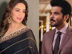 Watch: Madhuri Dixit ने खोली Anil Kapoor की ऐसी पोल, जानकर नहीं रोक पाएंगे हंसी