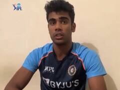 MS Dhoni का डाई हार्ड फैन है यह अंडर-19 खिलाड़ी, विंडीज खिलाड़ियों की तरह IPL में जड़ना चाहता है छक्के