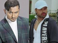 Himesh Reshamiya से लेकर Honey Singh तक, इन सिंगर्स ने एक्टिंग में आजमाई किस्मत लेकिन रहे फ्लॉप