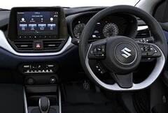 कल लॉन्च होगी मारुति सुजुकी बलेनो, जानिए क्या हो सकती है कीमत फीचर्स और स्पेशिफिकेशन