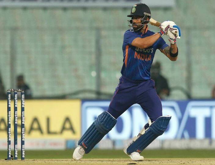IND vs WI, 2nd T20: India given target of 187 runs against West Indies at Eden Garden Stadium IND vs WI, 1 Innings Highlight: વેસ્ટ ઇન્ડિઝને જીતવા માટે 187 રનનો લક્ષ્યાંક, કોહલી-પંતની અડધી સદી