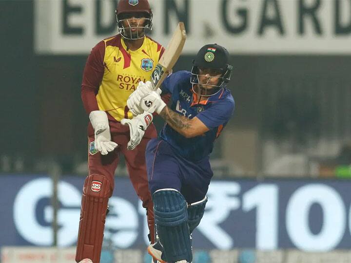 IND vs WI 2nd T20 Playing XI Prediction Rohit Sharma replace Ishan Kishan with Ruturaj Gaikwad IND vs WI 2nd T20: హిట్‌మ్యాన్‌ సేన రెడీ - ఇషాన్‌కు రుతురాజ్‌ గట్టి పోటీ, వెంకీ, దీపక్‌ గాయాల అప్‌డేట్‌?