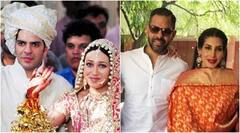Actresses After Divorce: डिवोर्स के बाद पति ने रचाई दूसरी शादी, लेकिन इन एक्ट्रेसेस ने दोबारा नहीं बसाया घर