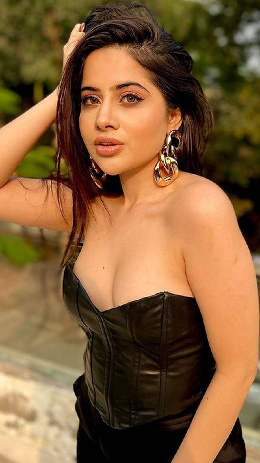 क्या इस सिंगर को डेट कर रही हैं Urfi Javed? एक्ट्रेस ने ख़ुद बता दी सच्चाई Urfi javed React On Affair With Indo Canadian singer Kunwarr Actress Says Its Bassless क्या इस सिंगर को डेट कर रही हैं Urfi Javed? एक्ट्रेस ने ख़ुद बता दी सच्चाई