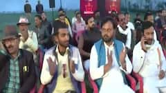Lakhimpur Kheri asks when will they get a cardiologist? | UP Elections 2022