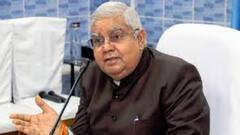 Dhankhar Letter to Mamata: 'সুবিধামতো রাজভবনে আসুন, আলোচনা করব', মুখ্যমন্ত্রীকে লেখা চিঠি ট্যুইট রাজ্যপালের|Bangla News