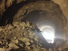 In Pics: रेलवे ने कश्मीर में बनाई सबसे बड़ी टनल, जानिए 12.7 किमी लंबी टनल की क्या है खासियत