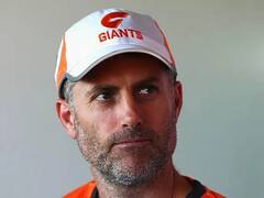 IPL 2022: अब साइमन कैटिच ने छोड़ा सनराइजर्स हैदराबाद का साथ, सामने आ रही है यह वजह