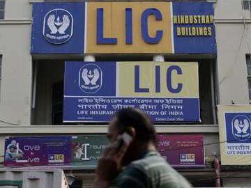 LIC Likely To Launch $8-Billion IPO On March 11, Says Report