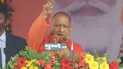 UP 3rd Phase elections: Show of strength by political parties ahead of the BIG battle