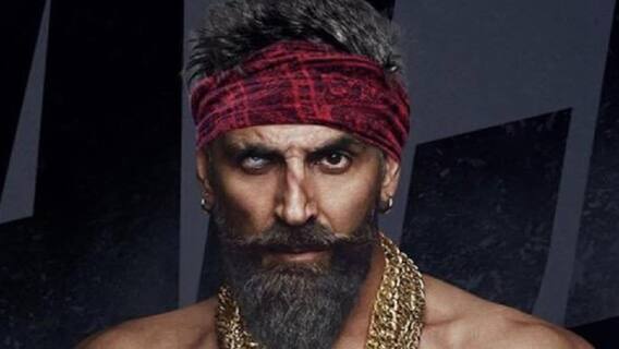 Bachchan Pandey aka Akshay Kumar is ruthlessly trendy | Khabar Filmy Hai (18 Feb 2022)