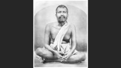 Ramkrishna Paramahamsa birth anniversary 2022: সহজ ভাষায় সর্বধর্ম সমন্বয়ের শিক্ষা রামকৃষ্ণ পরমহংসের