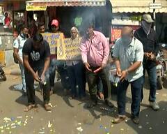 Ahmedabad Blast 2008 : પીડિત પરિવારોમાં જશ્ન, ફટાકડા ફોટી કરી ઉજવણી, જુઓ તસવીરો