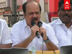 JCD Prabhakar Speech: சீமான விட அதிக ஓட்டு வாங்குவிங்களா?அண்ணாமலையை விளாசிய ஜேசிடி