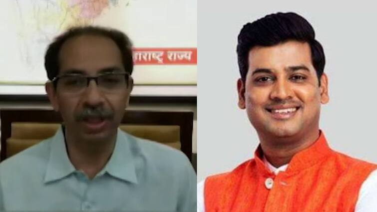 Mumbai Local News CM Uddhav Thackeray lauded the work of Shivsena Shrikant Shinde  श्रीकांत मेहनती, देईल ती जबाबदारी पार पाडतो; मुख्यमंत्र्यांनी पंतप्रधानांसमोर केलं श्रीकांत शिंदेंच्या कामाचं कौतुक