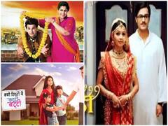 Bollywood की फिल्मों की नकल कर बने ये हैं ये टीवी सीरियल्स, जो बन गए दर्शकों का सिरदर्द
