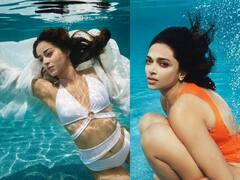 'Gehraiyaan' टीमचं अंडर वॉटर फोटोशूट पाहिलं का?