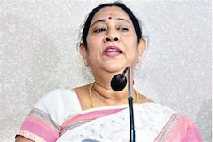 Bidhannagar: বিধাননগরের মেয়র হচ্ছেন কৃষ্ণা চক্রবর্তী, পদ পেয়েই জল জমার সমস্যা সমাধানের প্রতিশ্রুতি। Bangla News