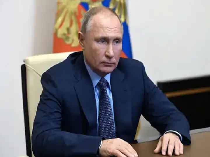 Russia to conduct large-scale nuclear drills amid Ukraine crisis Putin himself will monitor Ukraine Crisis: यूक्रेन संकट के बीच बड़े पैमाने पर परमाणु अभ्यास करेगा रूस, पुतिन खुद करेंगे निगरानी