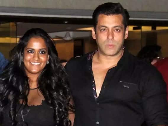 Arpita Khan Property: Salman Khan की बहन अर्पिता ने मुंबई में खरीदी नई प्रॉपर्टी, करोड़ों में है कीमत! Arpita Khan Property: Salman Khan की बहन अर्पिता ने मुंबई में खरीदी नई प्रॉपर्टी, करोड़ों में है कीमत!