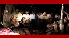 Ahmedabad Blast Verdict: আমদাবাদে ধারাবাহিক বিস্ফোরণ মামলায় ৩৮ জনের মৃত্যুদণ্ড|Bangla News