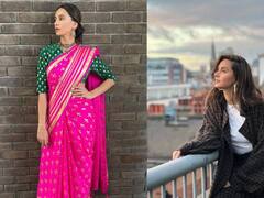 Shibani Dandekar Wedding : जाणून घेऊया जावेद अख्तर यांच्या होणाऱ्या सुनेबद्दल!