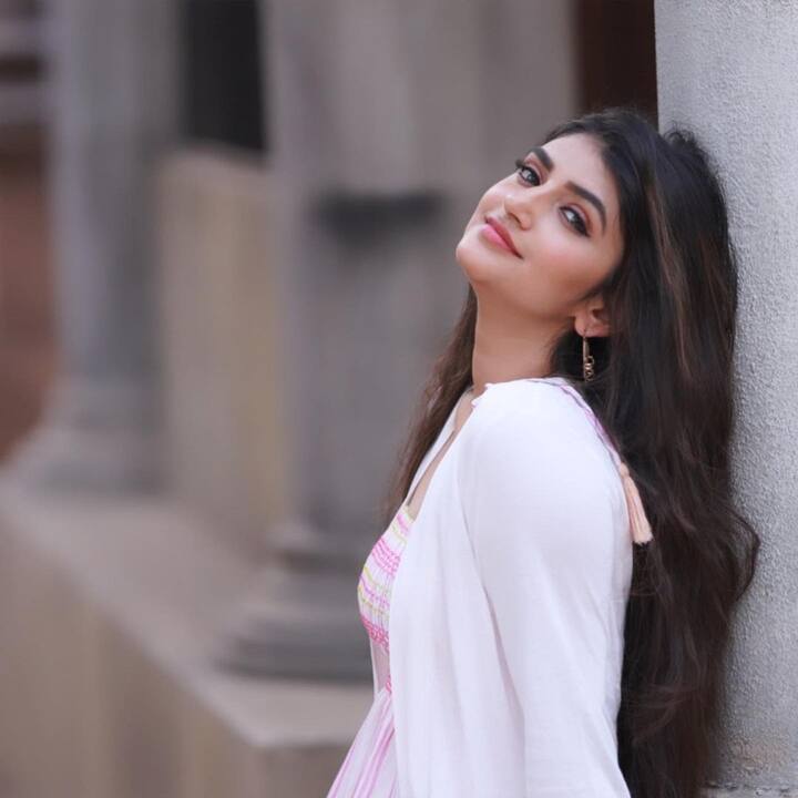 శ్రీలీల ఫోటోలు -Image credit: Sreeleela/Instagram