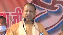 UP 3 Phase 2022: Kanpur में CM Yogi की हुंकार, विपक्ष पर किया जमकर वार| Hindi News