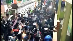 Suvendu Adhikari News: শুভেন্দুর প্রচার ঘিরে ফের রণক্ষেত্র কাঁথি! তৃণমূলকে কটূক্তি, মারধরের অভিযোগ