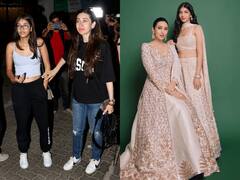 Samiera Kapoor Photos: खूबसूरती में मां Karisma Kapoor को पीछे छोड़ चुकीं है बेटी Samiera, देखें तस्वीरें