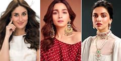 Deepika Padukone, Katrina Kaifથી લઈને Alia Bhatt સુધી, જાણો આ ટોચની અભિનેત્રીઓ ફિલ્મ માટે કેટલી ફી લે છે