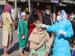 MP Corona Update: मध्य प्रदेश में गुरुवार को मिले 1,328 नए कोरोना मामले, छह मरीजों की हुई मौत