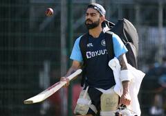 IND Vs WI: Virat Kohli Won't Play 3rd T20I Against West Indies, Leaves Bio Bubble In Kolkata