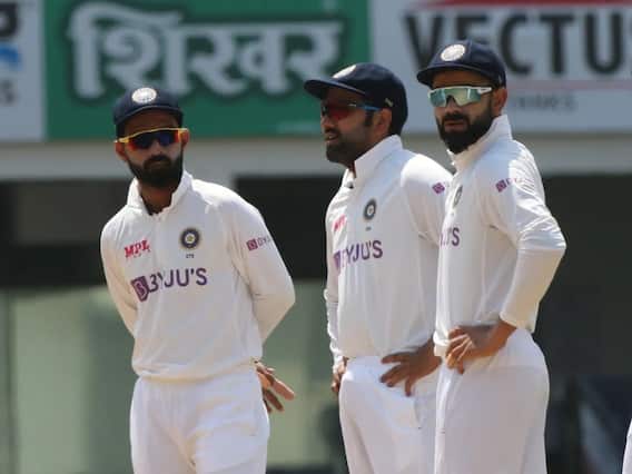 IND vs SL Series: Team India ने श्रीलंका के खिलाफ होने वाली टेस्ट और टी20 की घोषित, देखें किसे-किसे मिली जगह IND vs SL Series: Team India ने श्रीलंका के खिलाफ होने वाली टेस्ट और टी20 की घोषित, देखें किसे-किसे मिली जगह