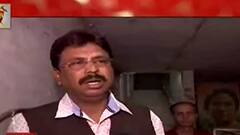 Biswajt Das: মুকুল রায়ের পর বিশ্বজিৎ দাস আছেন বিজেপিতেই, তৃণমূলের অফিস থেকে বেরিয়ে জানালেন নিজেই । Bangla News