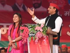 UP Election 2022: अखिलेश यादव का BJP पर मजेदार ट्वीट, कहा- छोटे सरकार कह गये बड़ी बात, देखें Video