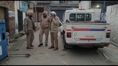 ਸ਼੍ਰੋਮਣੀ ਅਕਾਲੀ ਦਲ ਅਤੇ ਕਾਂਗਰਸ ਦੇ ਵਰਕਰਾਂ 'ਚ ਝੜਪ, ਇੱਕ ਨੌਜਵਾਨ ਦੀ ਮੌਤ