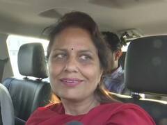 Punjab Election 2022: मतदान से पहले सीएम चरणजीत सिंह चन्नी की पत्नी ने किया ये बड़ा दावा, जानिए उन्होंने क्या कहा?