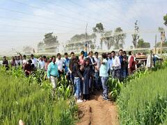 16 राज्यों के 30 अधिकारियों ने देखा मेवाड़ का 'काला सोना', जानकारी ली और...