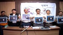 Bank Privatization : ব্যাঙ্ক বেসরকারিকরণের চেষ্টার প্রতিবাদে গানের অ্যালবাম স্টেট ব্যাঙ্কের অফিসার্স সংগঠনের। Bangla News