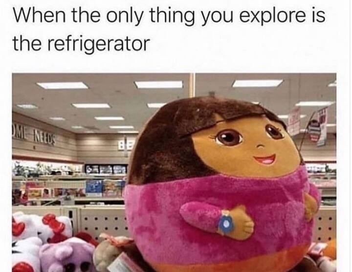 ஃப்ரிட்ஜ் பரிதாபங்கள்