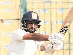 Ranji Trophy में भी फ्लॉप रहा पुजारा का बल्ला, शून्य पर लौटे पवेलियन; फैंस कर रहे जमकर खिंचाई