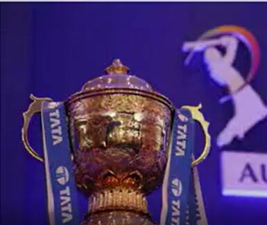 Indian Premier League to start from March 26, final match on May 29: IPL chairman Brijesh Patel IPL 2022: 26 मार्चला वाजणार आयपीएलचं बिगुल, 29 मे रोजी मेगा फायनल