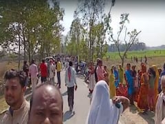 Saharsa News: छोटे भाई को मैट्रिक की परीक्षा दिलाने जा रहा था युवक, सड़क हादसे में गई दोनों की जान