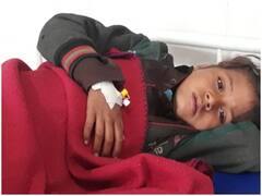 MP News: छिंदवाड़ा में आंगनबाड़ी केंद्र की बड़ी लापरवाही, एक्सपायरी दवा खिलाने से 6 बच्चे बीमार