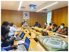 Greater Noida Authority: गुरुग्राम की घटना को देखते हुए CEO ने लिया फैसला, उंची बिल्डिंग में स्ट्रक्चरल सेफ्टी के लिए उठाया ये कदम