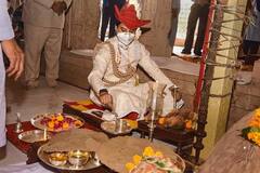 Jyotiraditya Scindia Property: सोने के कप से चांदी के सिगरेट केस तक, ज्योतिरादित्य सिंधिया को विरासत में मिली हैं ऐसी चीजें