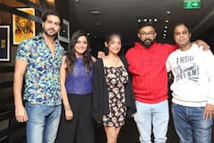 Awaiting Trailer Launch: মুক্তি পেল অর্ণব মিদ্যা পরিচালিত 'অ্যাওয়েটিং'-এর ট্রেলার